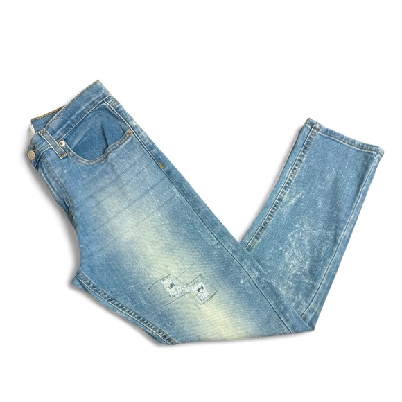DENIZEN from LEVI Boys JEANS - Picture 1 of 3